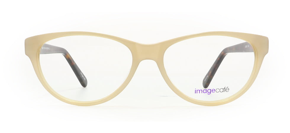 Image of Image Café Eyewear Frames