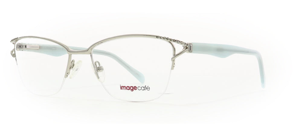 Image of Image Café Eyewear Frames