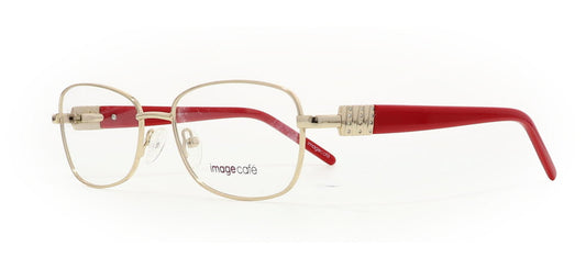 Image of Image Café Eyewear Frames