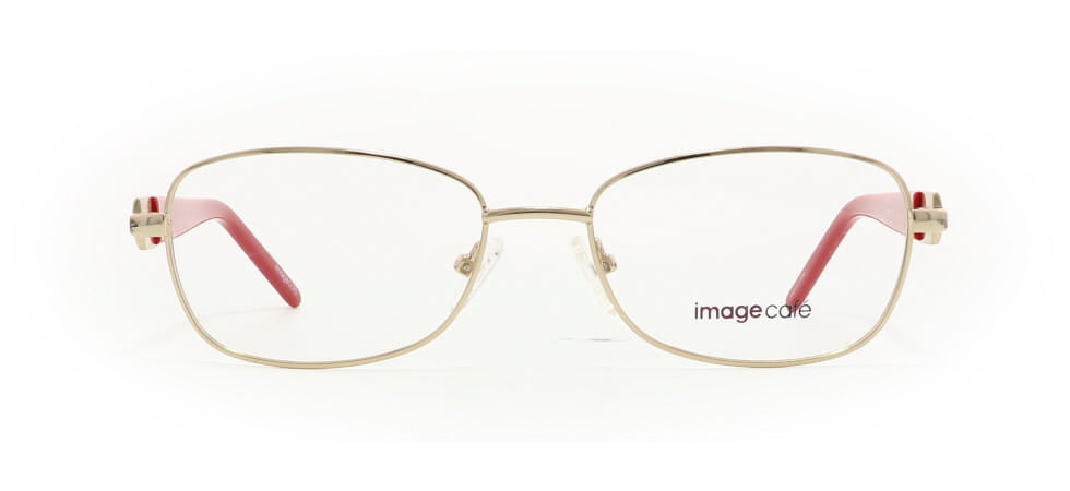 Image of Image Café Eyewear Frames