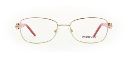 Image of Image Café Eyewear Frames