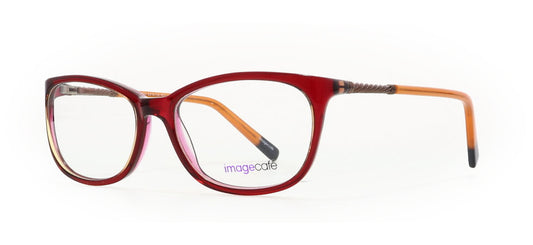 Image of Image Café Eyewear Frames