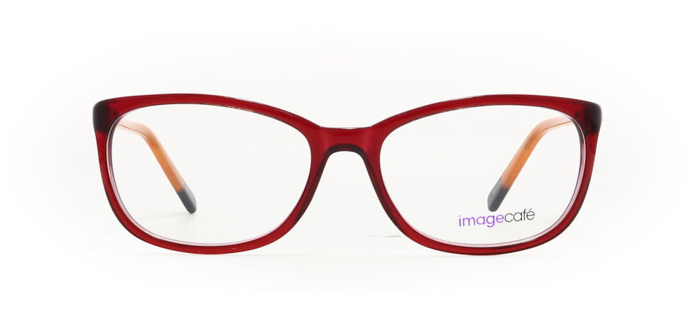 Image of Image Café Eyewear Frames