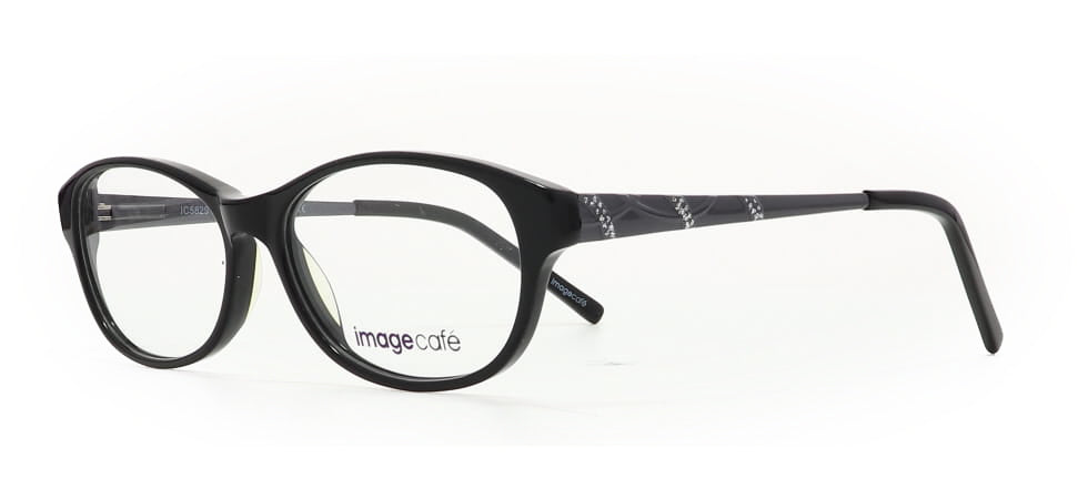 Image of Image Café Eyewear Frames