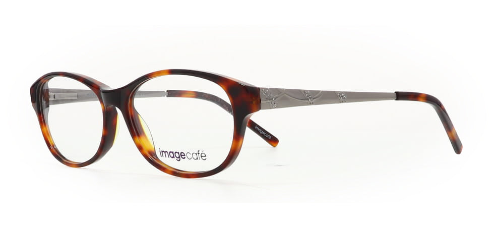 Image of Image Café Eyewear Frames