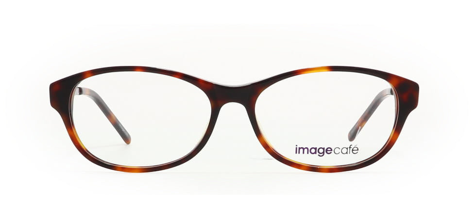 Image of Image Café Eyewear Frames