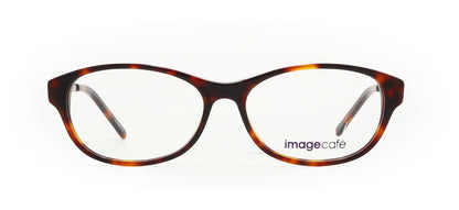 Image of Image Café Eyewear Frames