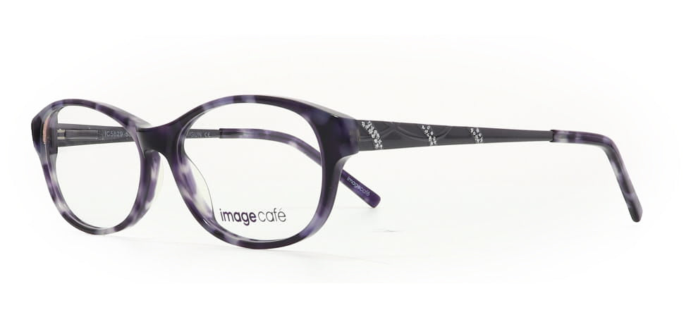 Image of Image Café Eyewear Frames