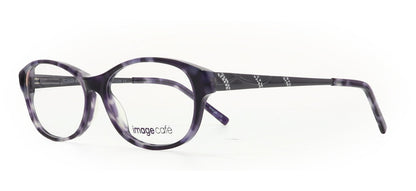 Image of Image Café Eyewear Frames