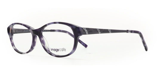 Image of Image Café Eyewear Frames