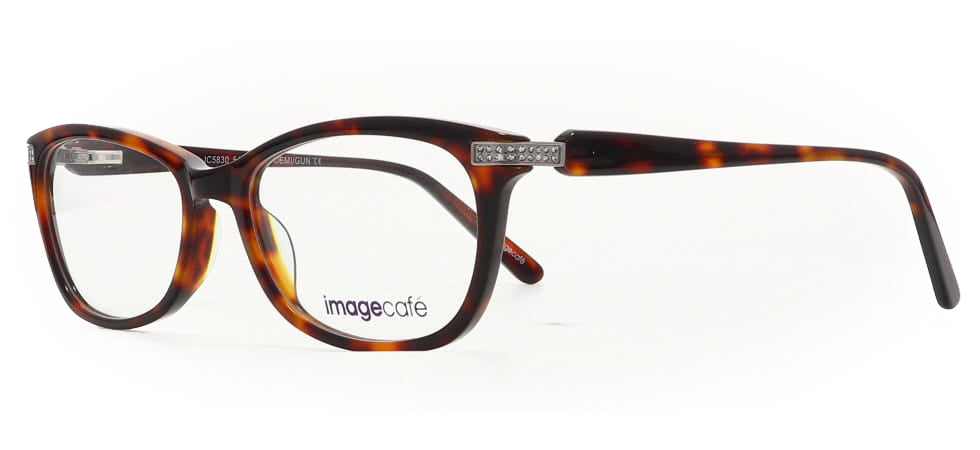 Image of Image Café Eyewear Frames