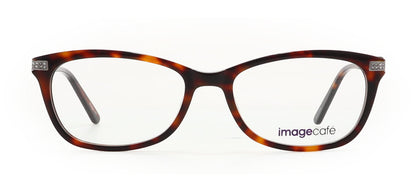 Image of Image Café Eyewear Frames
