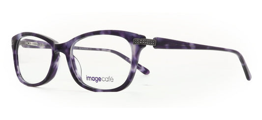 Image of Image Café Eyewear Frames