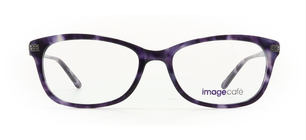 Image of Image Café Eyewear Frames