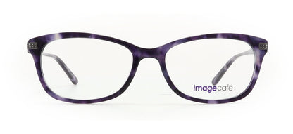 Image of Image Café Eyewear Frames