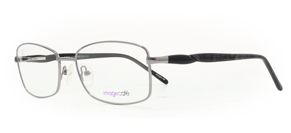 Image of Image Café Eyewear Frames