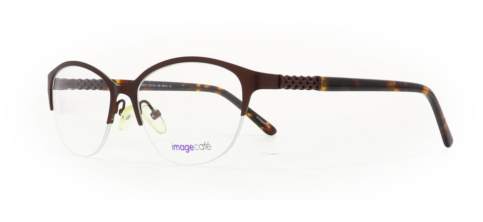 Image of Image Café Eyewear Frames