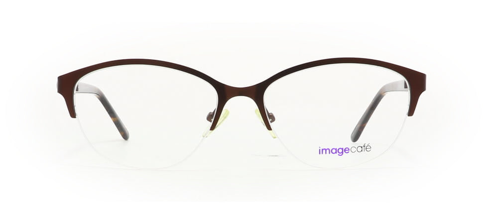 Image of Image Café Eyewear Frames