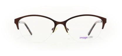 Image of Image Café Eyewear Frames
