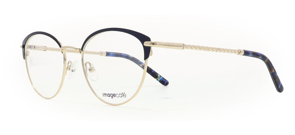 Image of Image Café Eyewear Frames