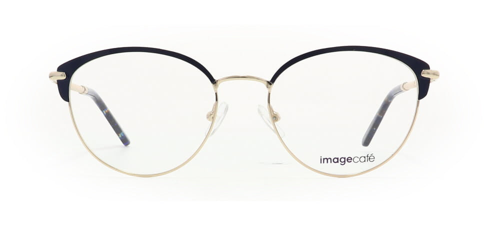 Image of Image Café Eyewear Frames