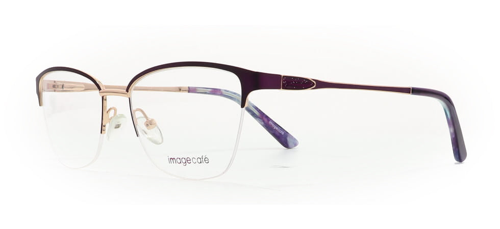 Image of Image Café Eyewear Frames