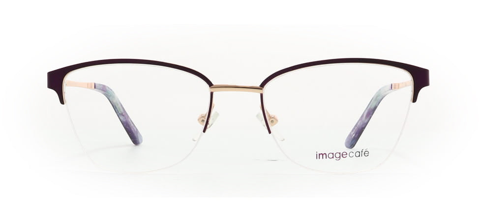 Image of Image Café Eyewear Frames