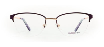 Image of Image Café Eyewear Frames