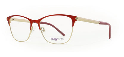 Image of Image Café Eyewear Frames