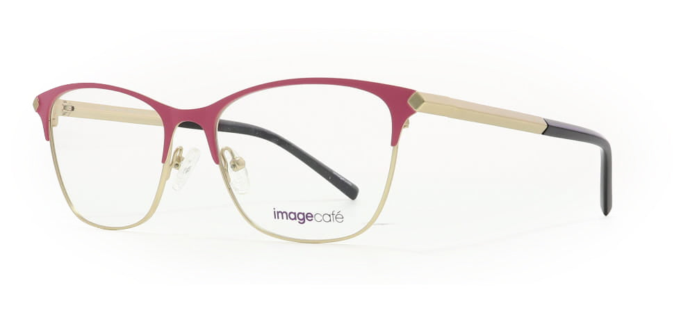 Image of Image Café Eyewear Frames