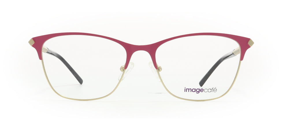 Image of Image Café Eyewear Frames