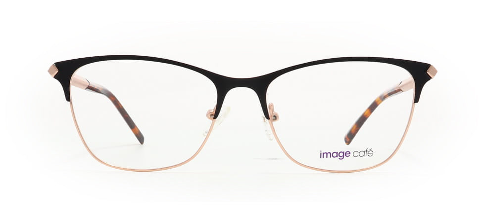 Image of Image Café Eyewear Frames