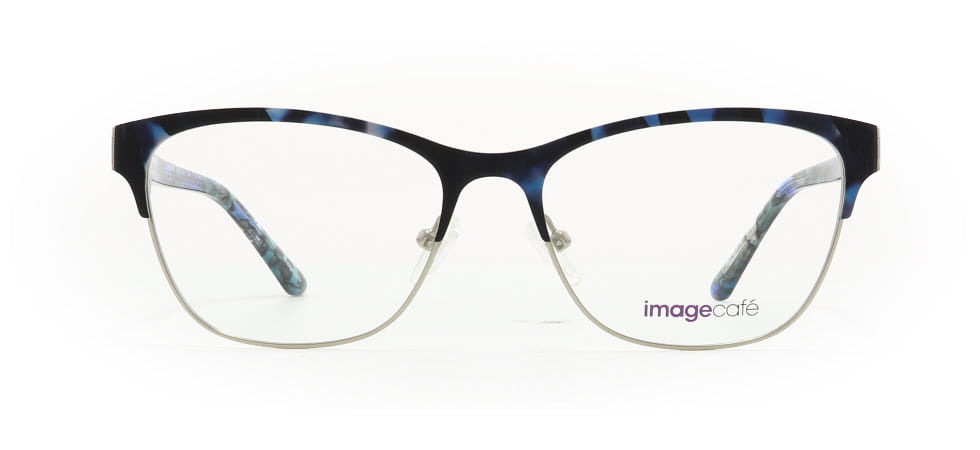 Image of Image Café Eyewear Frames