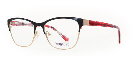 Image of Image Café Eyewear Frames