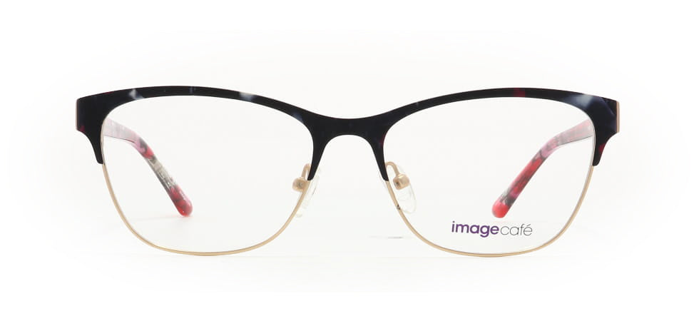 Image of Image Café Eyewear Frames