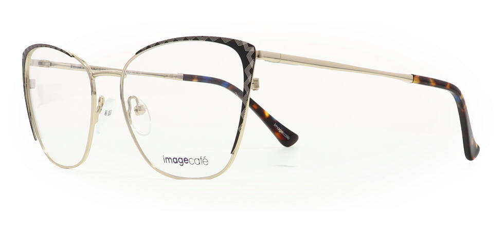Image of Image Café Eyewear Frames