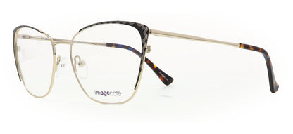 Image of Image Café Eyewear Frames