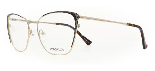 Image of Image Café Eyewear Frames
