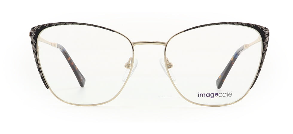 Image of Image Café Eyewear Frames