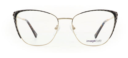 Image of Image Café Eyewear Frames