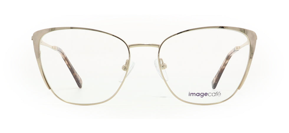 Image of Image Café Eyewear Frames