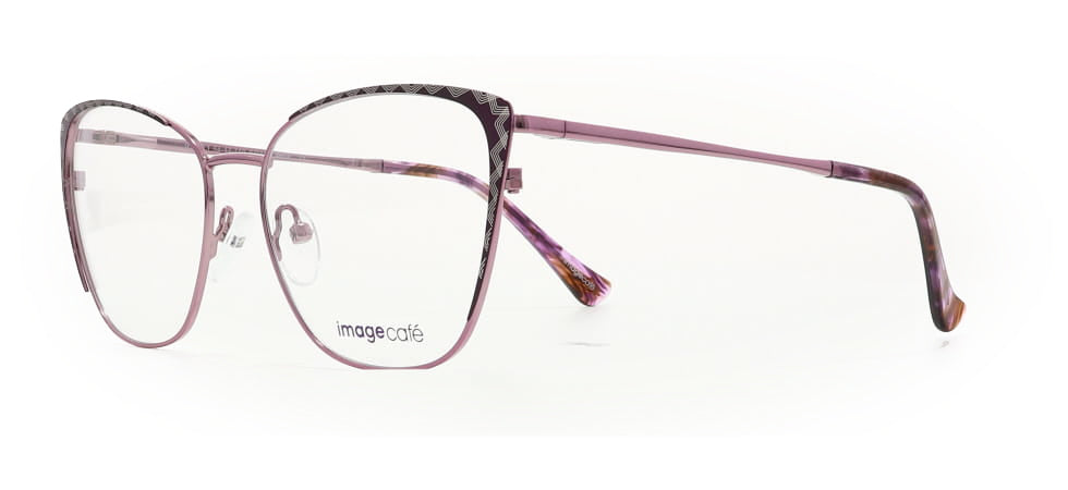 Image of Image Café Eyewear Frames