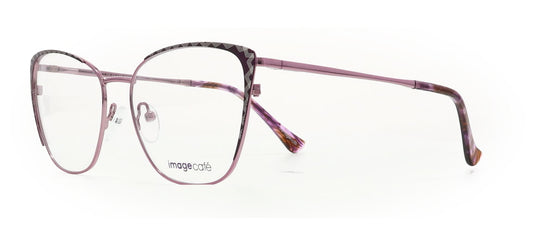 Image of Image Café Eyewear Frames