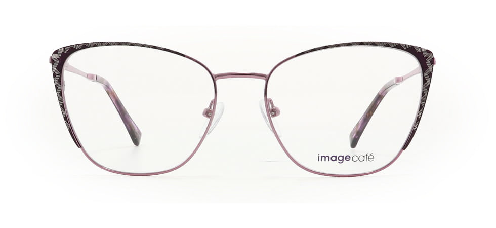 Image of Image Café Eyewear Frames