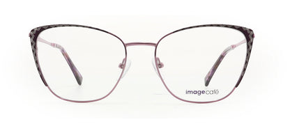 Image of Image Café Eyewear Frames