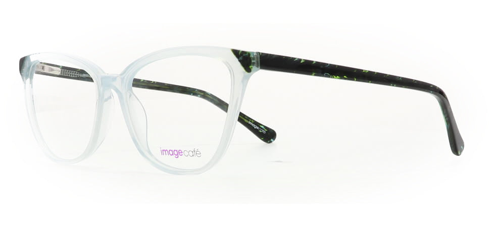 Image of Image Café Eyewear Frames