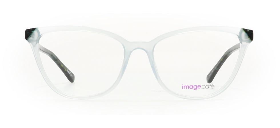 Image of Image Café Eyewear Frames