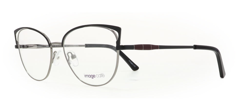 Image of Image Café Eyewear Frames
