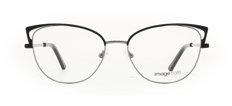 Image of Image Café Eyewear Frames