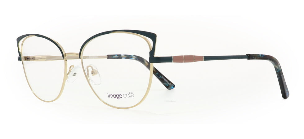 Image of Image Café Eyewear Frames